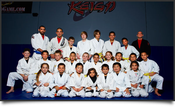 The best jiu jitsu classes in Orange County CA